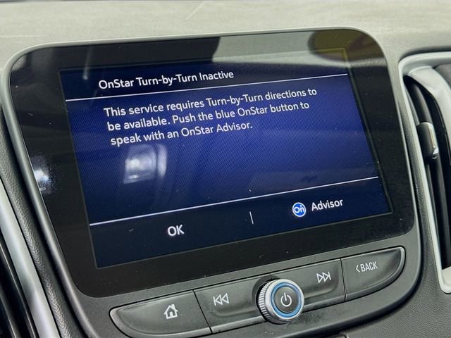 Used 2023 Chevrolet Malibu LT image 15