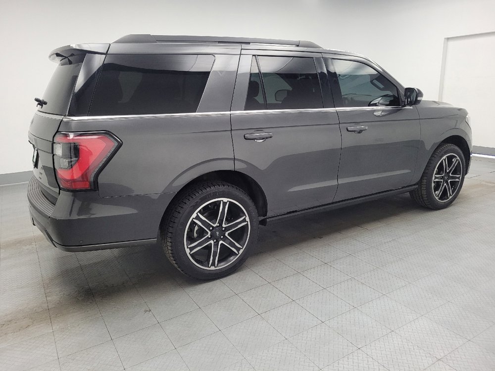 Used 2021 Ford Expedition Limited RWD image 10