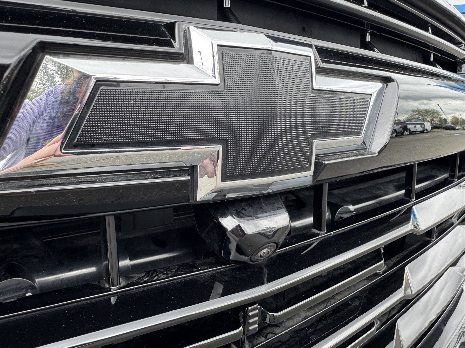 Used 2025 Chevrolet Tahoe RST w/ Comfort Package AWD/4WD image 11