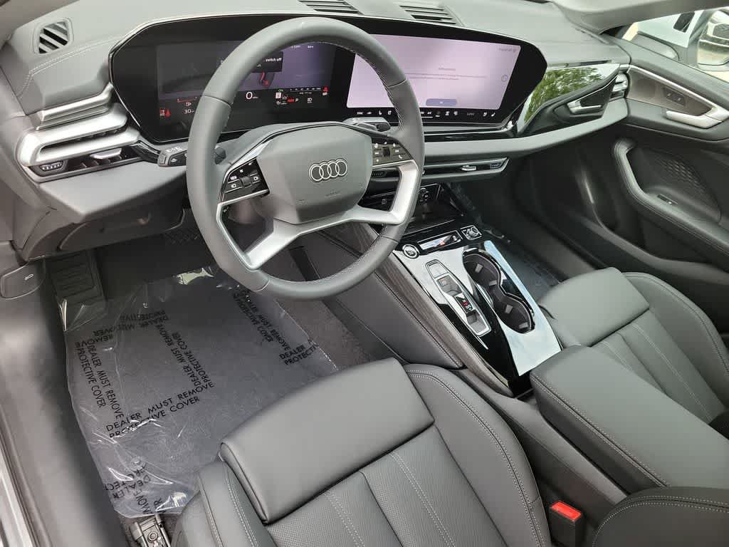 New 2026 Audi A5 Premium Plus AWD/4WD image 10