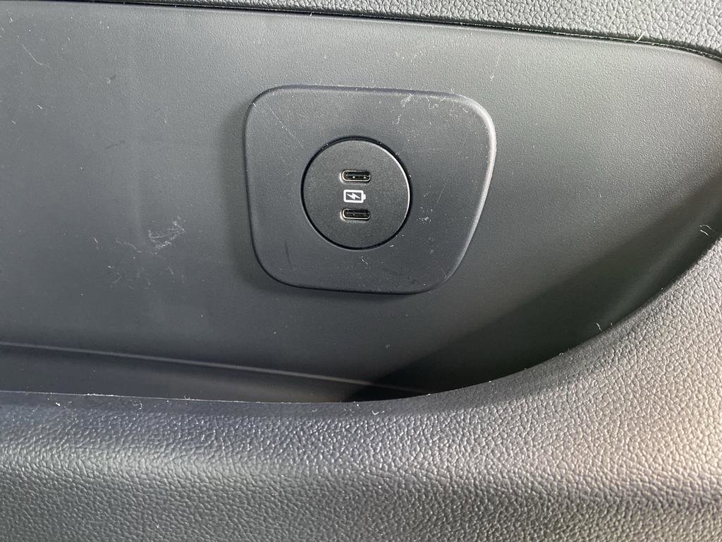 New 2026 Ford Explorer Tremor image 19