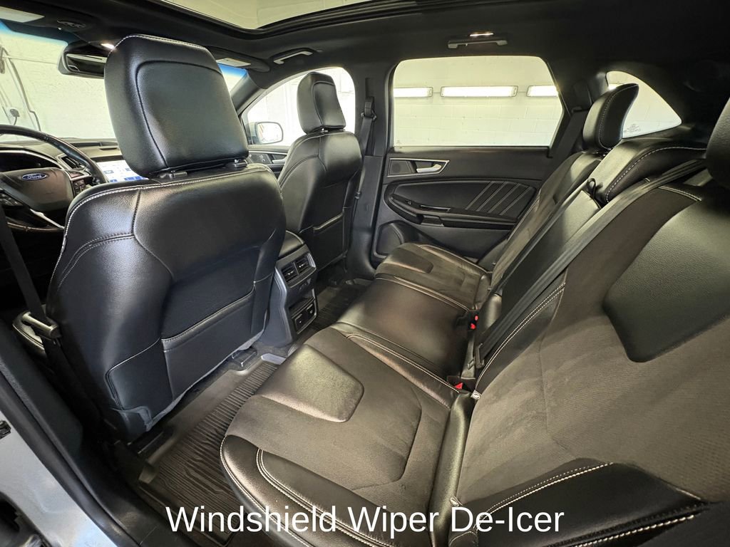 Used 2020 Ford Edge ST w/ Equipment Group 401A image 28
