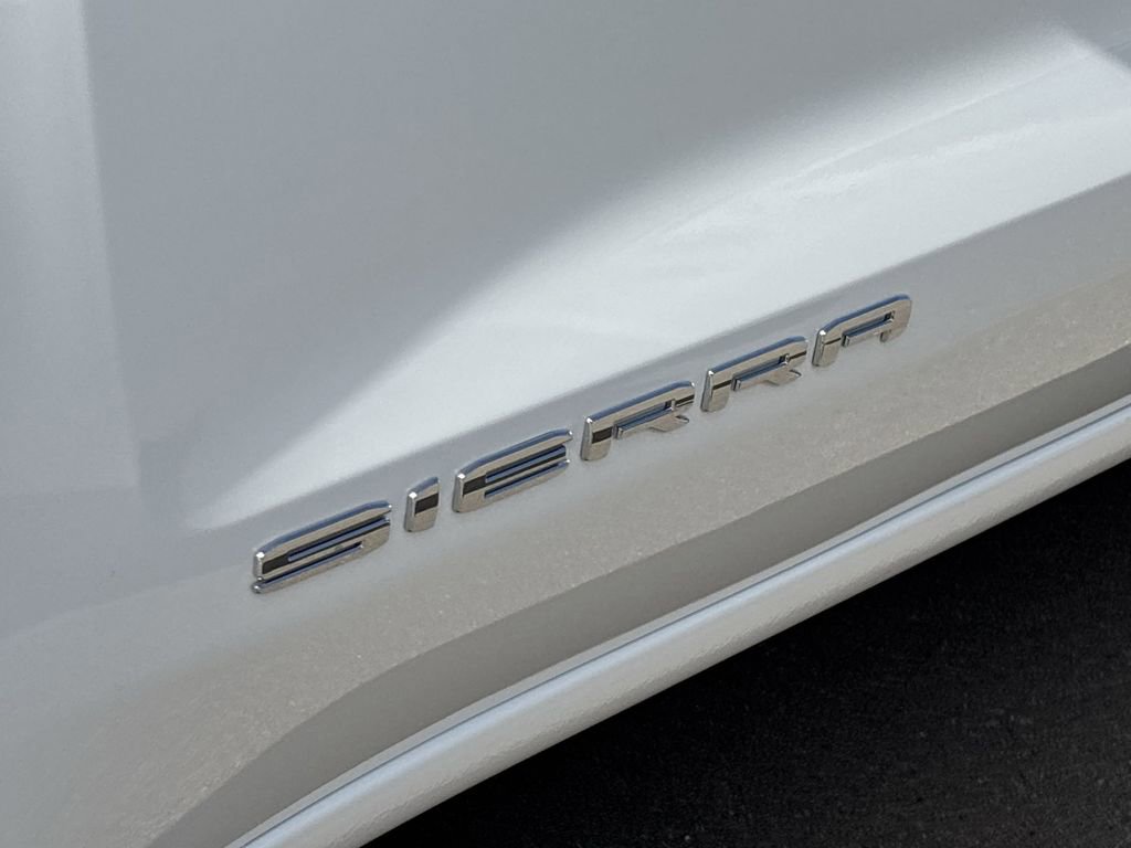 New 2026 GMC Sierra 1500 Pro w/ Pro Value Package image 32