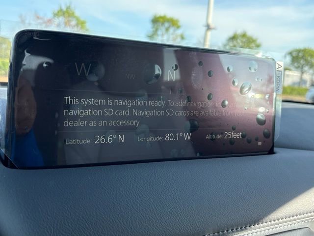 New 2025 MAZDA CX-5 AWD 2.5 S w/ Premium Plus Pkg image 18