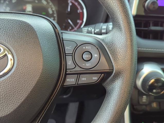 Certified 2024 Toyota RAV4 XLE w/ Convenience Package FWD image 14