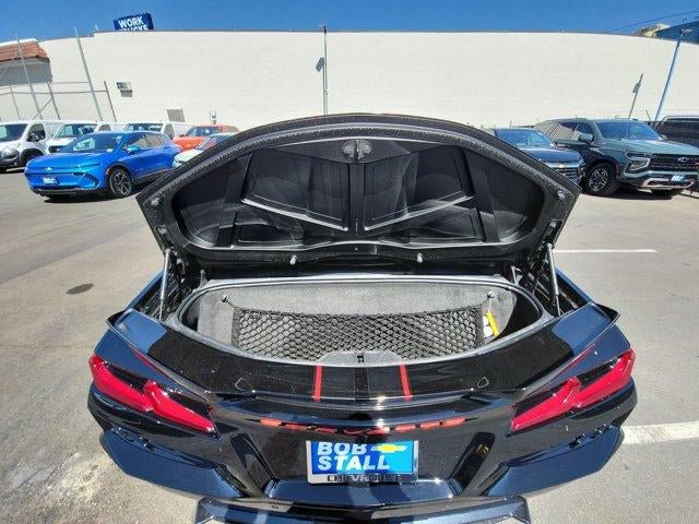 New 2026 Chevrolet Corvette E-Ray w/ Stealth Interior Trim Package AWD/4WD image 27