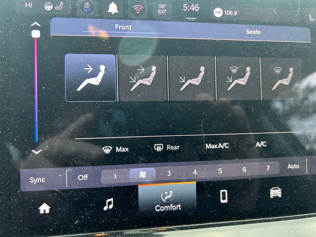 Certified 2022 Jeep Compass Limited image 25