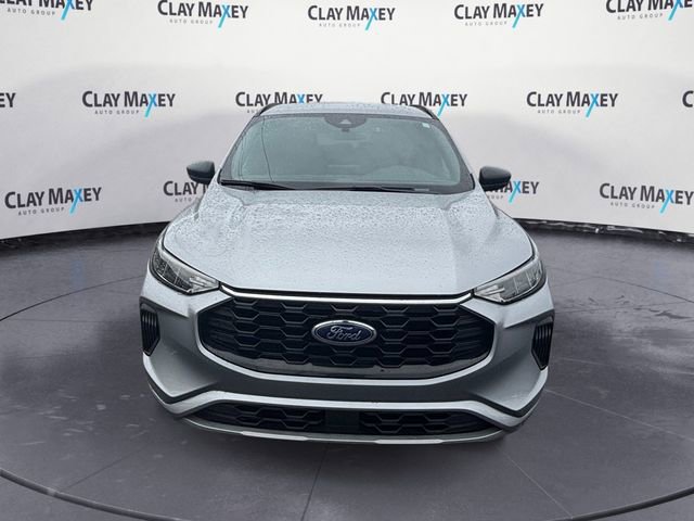 Used 2024 Ford Escape ST-Line image 8