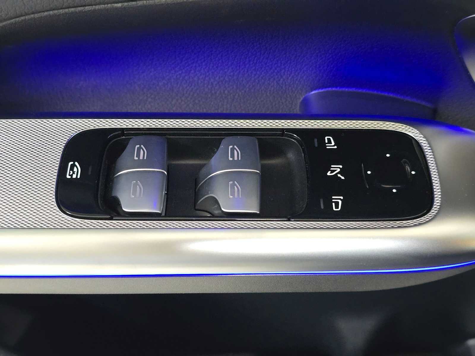 Certified 2026 Mercedes-Benz GLC 300 4MATIC image 23