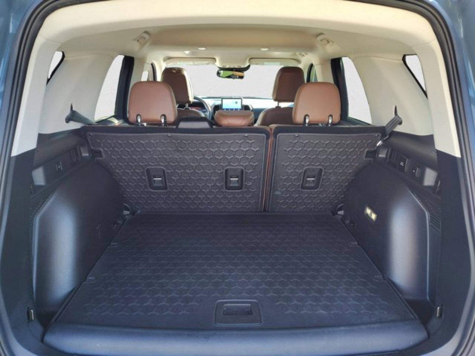 Used 2021 Ford Bronco Sport Badlands w/ Badlands Package image 20