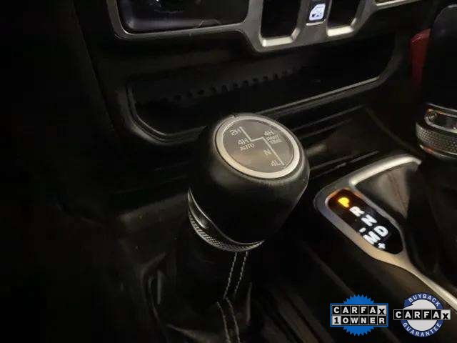 Used 2023 Jeep Wrangler Unlimited Sahara w/ Cold Weather Group image 52