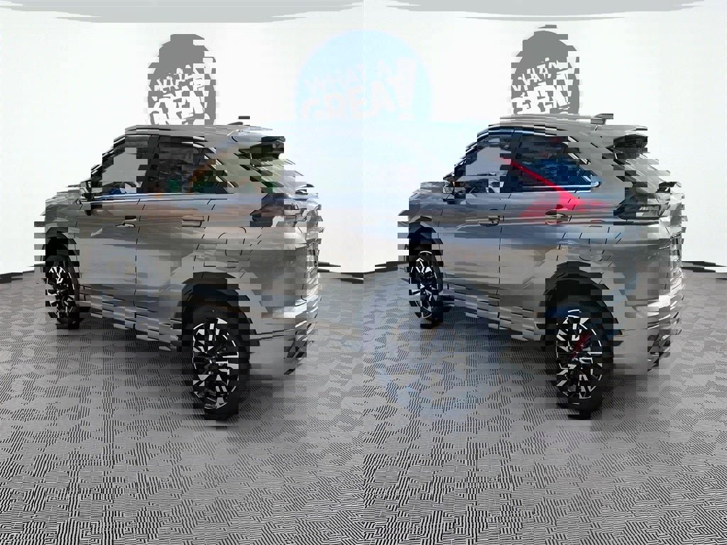 New 2025 Mitsubishi Eclipse Cross SEL image 4