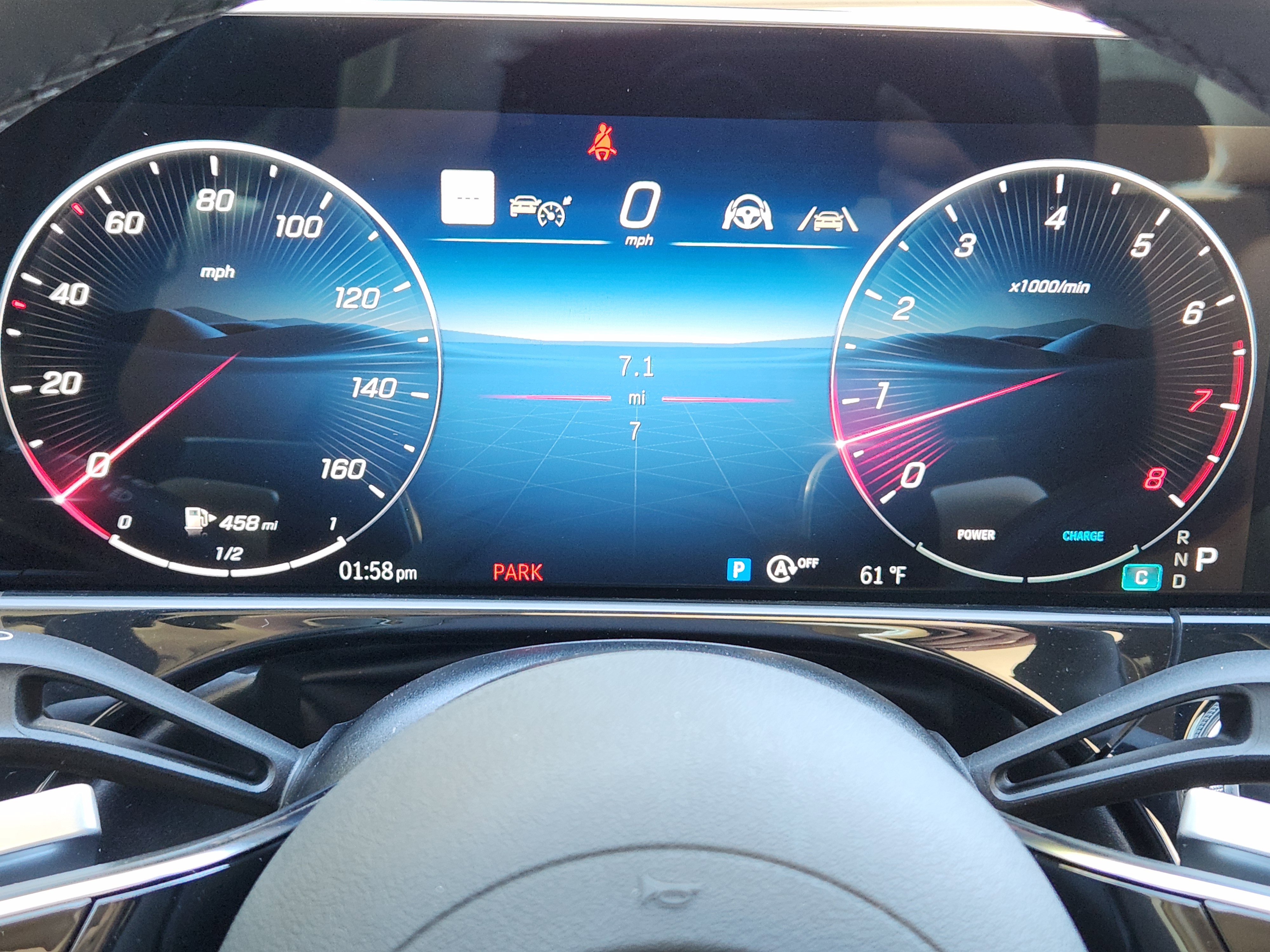 New 2026 Mercedes-Benz E 350 Sedan image 16