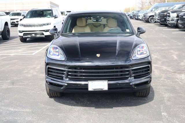 Used 2023 Porsche Cayenne image 3