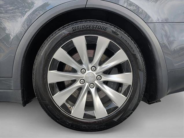 Used 2020 Tesla Model X Long Range image 28