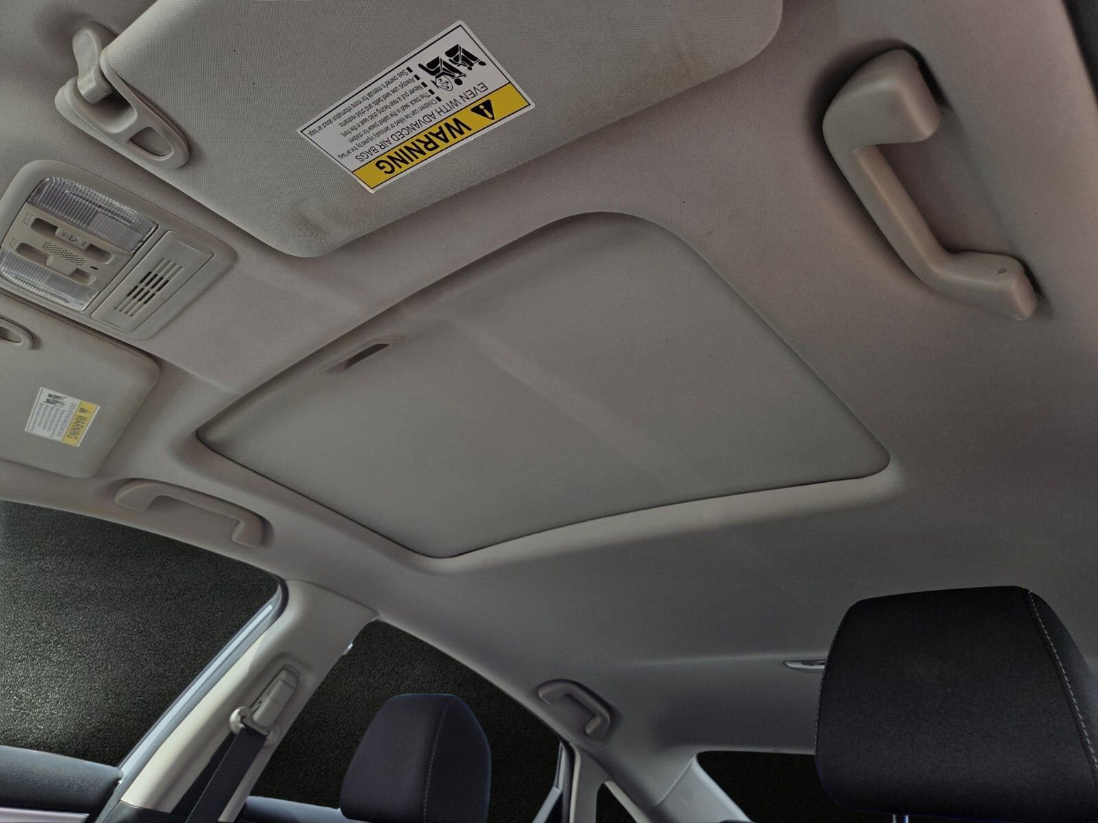 Used 2016 Honda Civic EX-T image 6