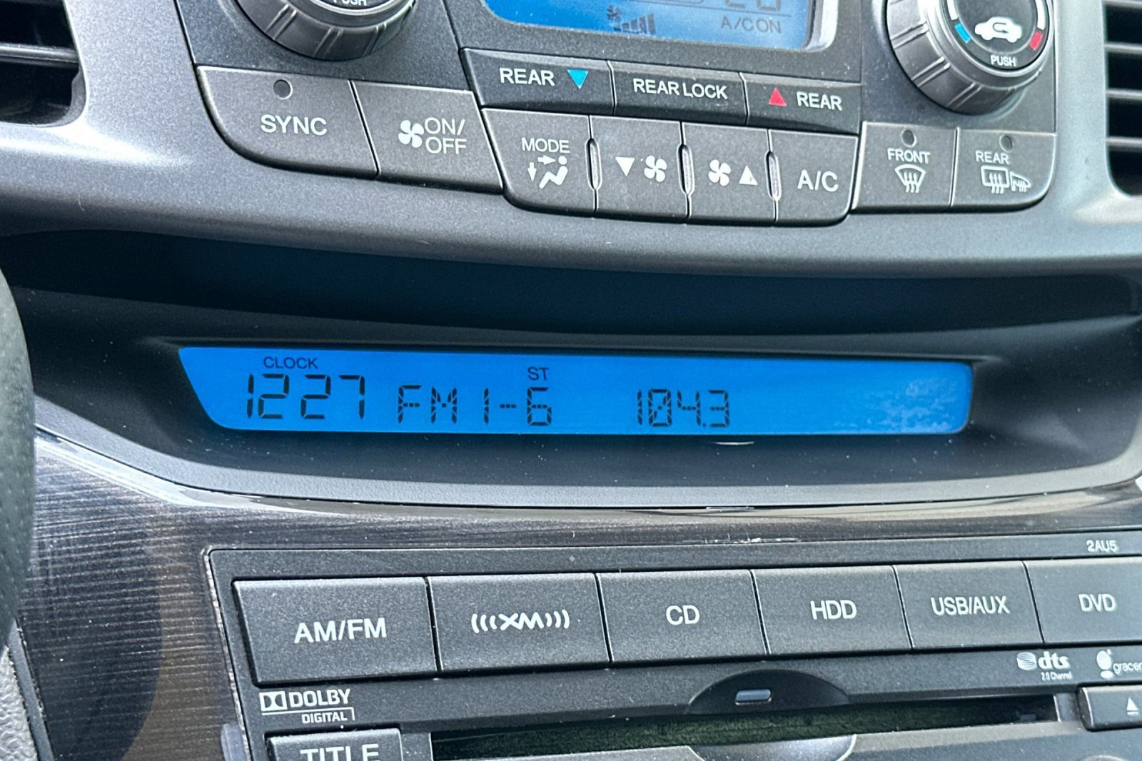 Used 2013 Honda Odyssey Touring image 19