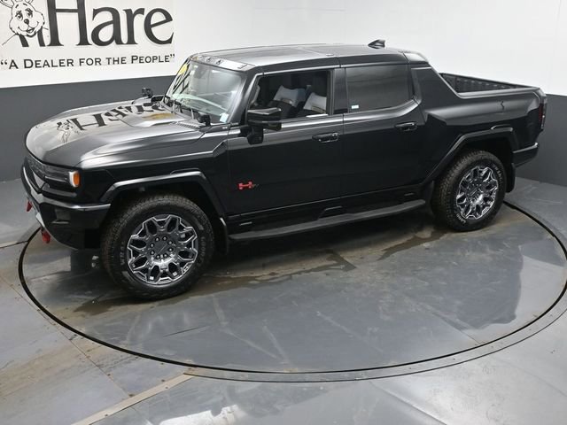 Used 2024 GMC Hummer EV 3X w/ LPO, Illumination Package image 54