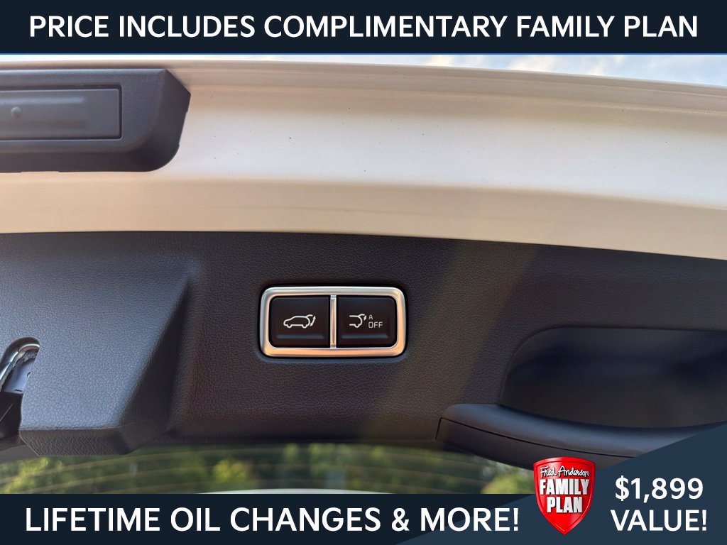New 2026 Kia Sorento X-Line EX AWD/4WD image 7