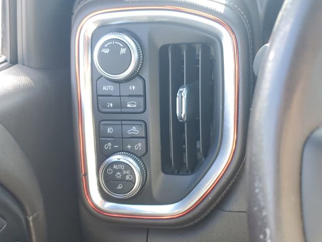 Used 2019 GMC Sierra 1500 SLT w/ SLT Premium Package AWD/4WD image 23