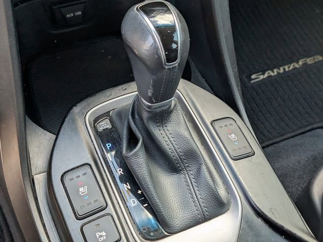 Used 2015 Hyundai Santa Fe Sport 2.0T w/ Option Group 05 FWD image 30