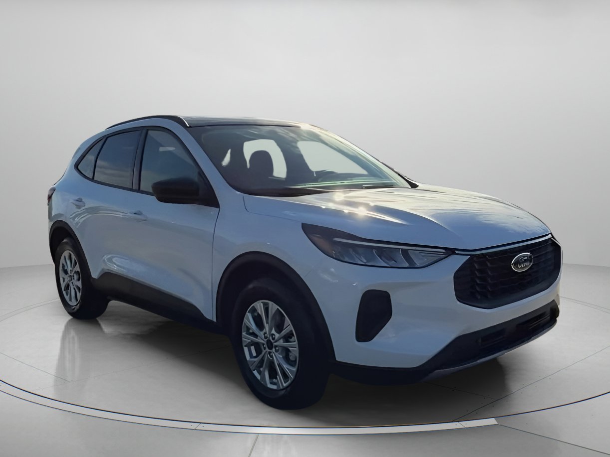 New 2026 Ford Escape Active image 3