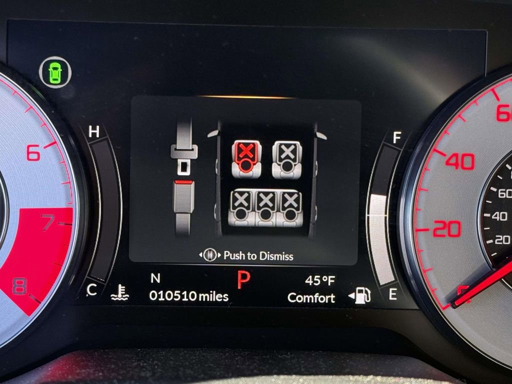 Certified 2023 Acura RDX A-Spec image 18