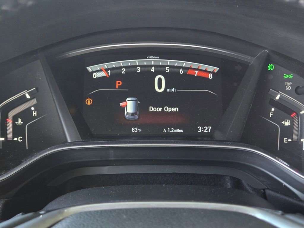 Used 2022 Honda CR-V EX-L image 33