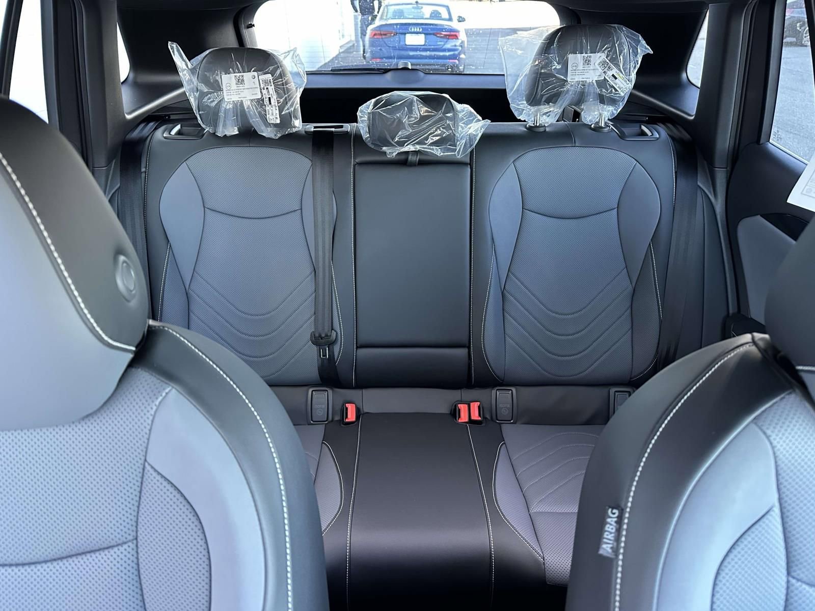 New 2026 Volkswagen Tiguan SE R-Line image 14