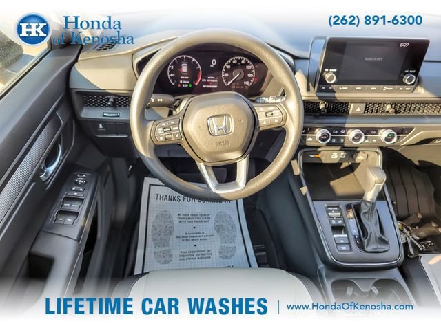 Used 2024 Honda CR-V EX image 14