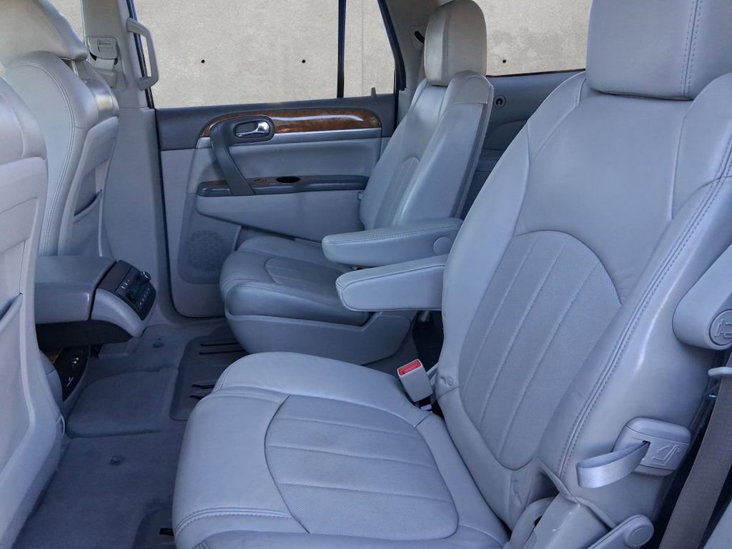 Used 2012 Buick Enclave Leather image 22