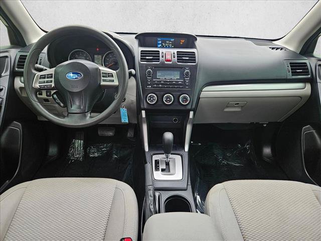 Used 2015 Subaru Forester 2.5i w/ Alloy Wheel Package AWD/4WD image 16