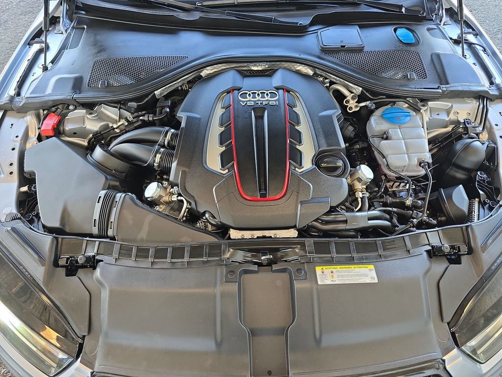 Used 2016 Audi S7 image 34