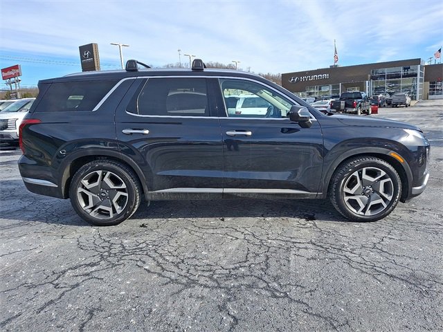 Used 2023 Hyundai Palisade Limited image 7
