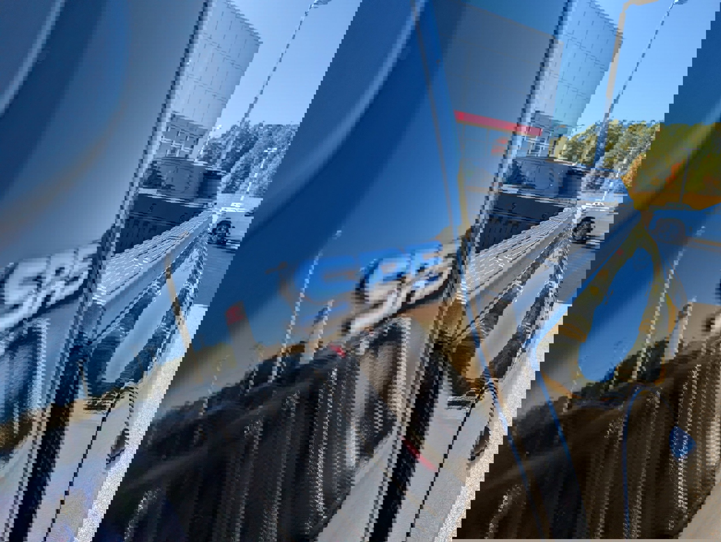 New 2025 Toyota Tacoma SR5 image 10