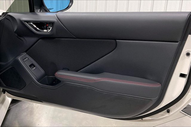 Used 2022 Subaru BRZ Premium RWD image 24