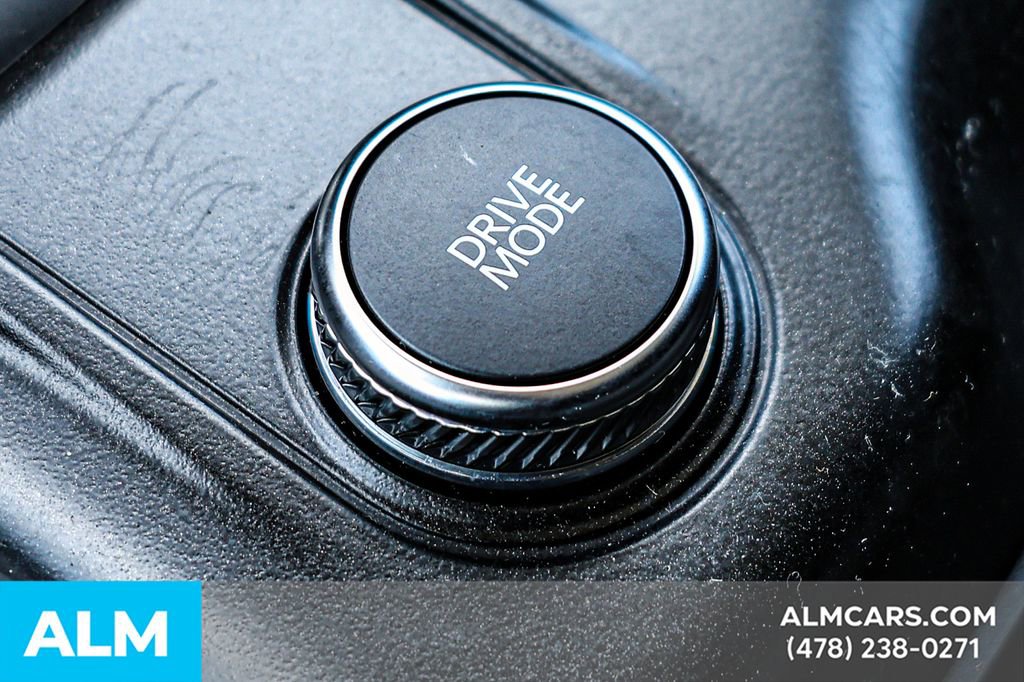 Used 2025 Ford Explorer Active image 39