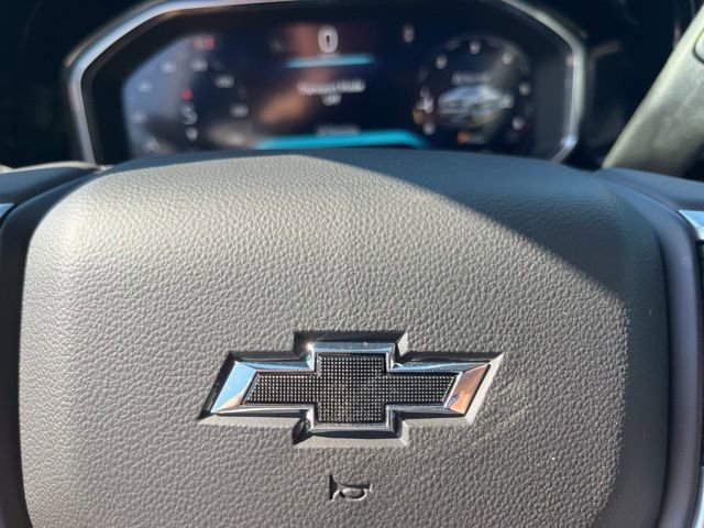 New 2026 Chevrolet Silverado 1500 RST w/ RST Select Package AWD/4WD image 40