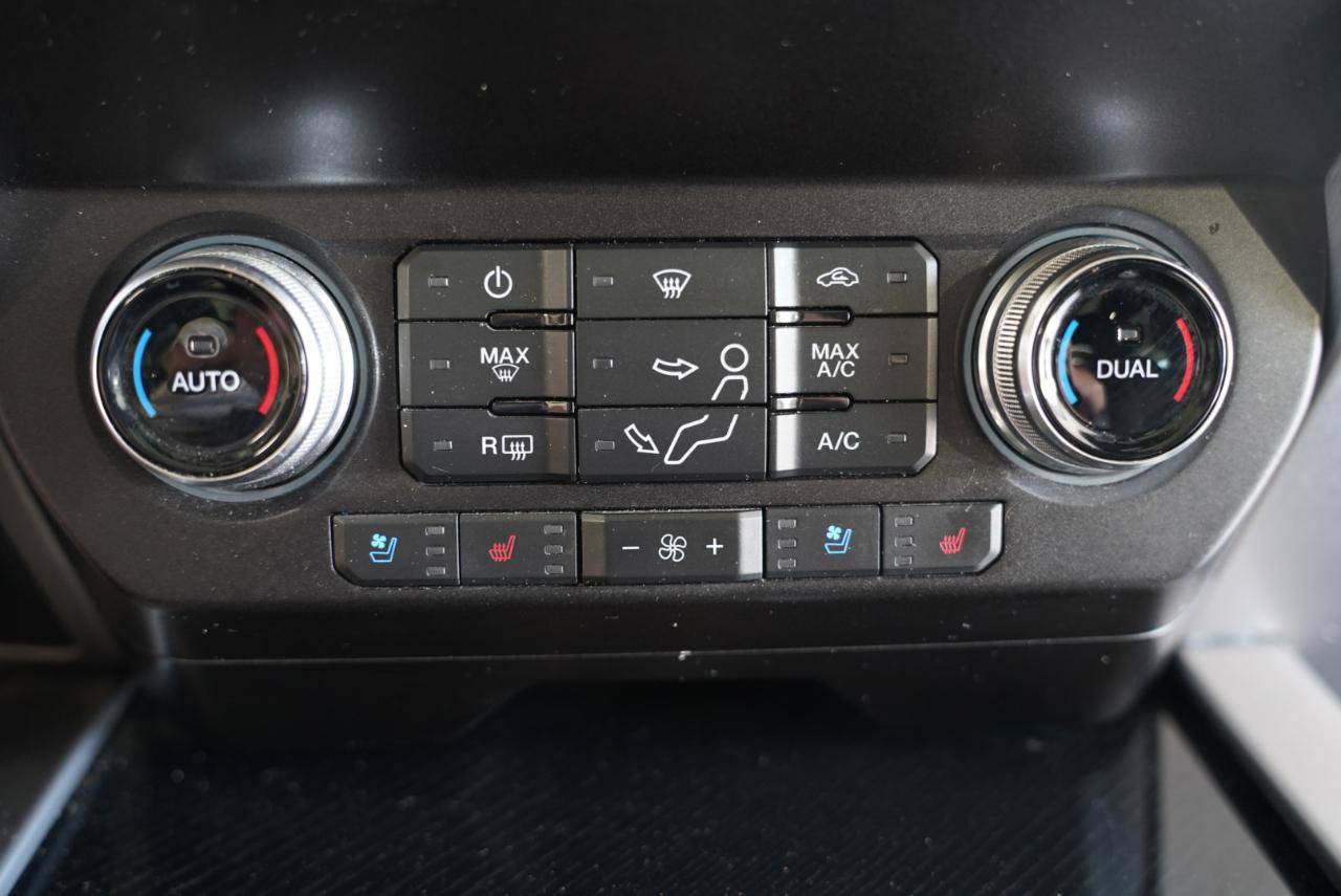 Used 2020 Ford F250 Platinum AWD/4WD image 21