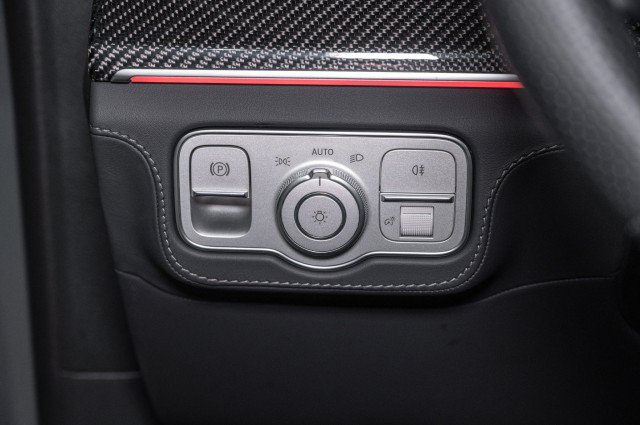 New 2026 Mercedes-Benz GLS 63 AMG 4MATIC image 20