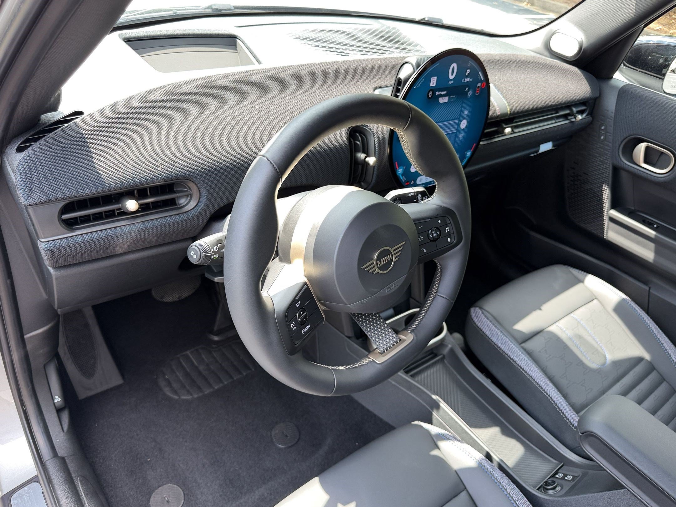 Certified 2026 MINI Cooper S FWD image 4