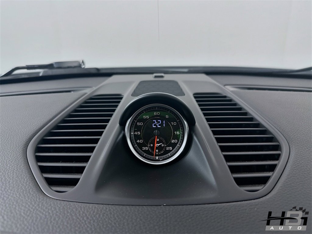 Used 2013 Porsche 911 Carrera S image 22