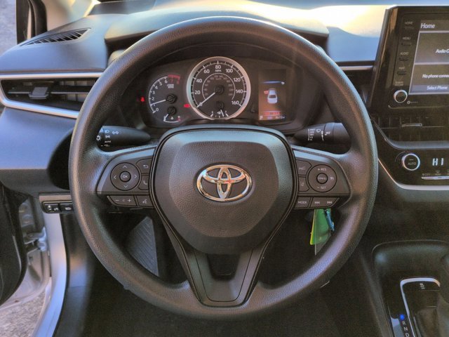 Certified 2022 Toyota Corolla LE image 16