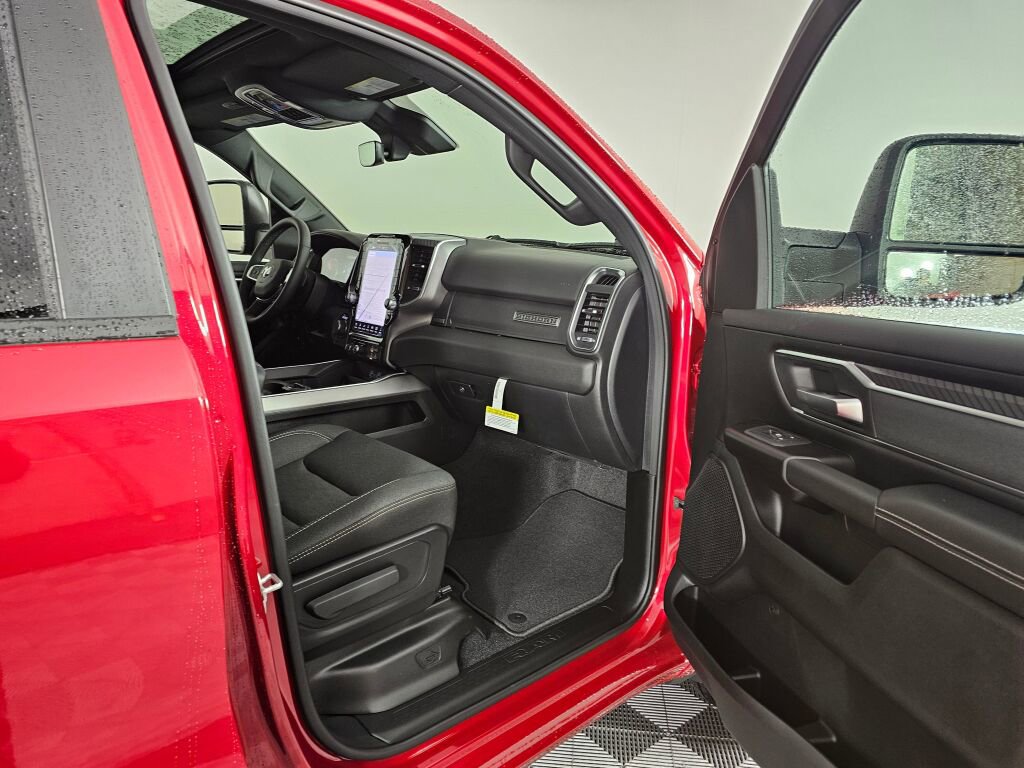 New 2026 RAM 1500 Big Horn image 37