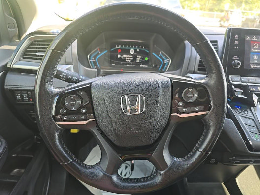 Used 2022 Honda Odyssey Elite image 9