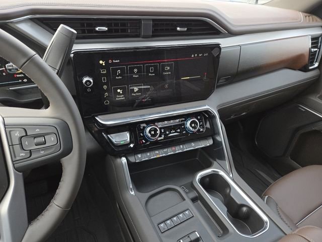 New 2026 GMC Sierra 3500 Denali w/ Denali Reserve Package image 39