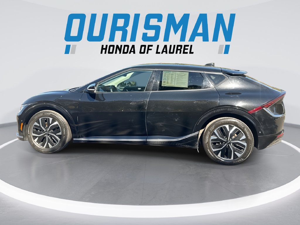 Used 2022 Kia EV6 Wind w/ Wind Technology Package AWD/4WD image 5