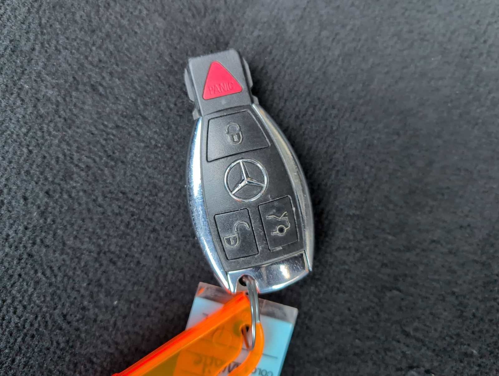 Used 2018 Mercedes-Benz C 300 4MATIC Sedan image 33