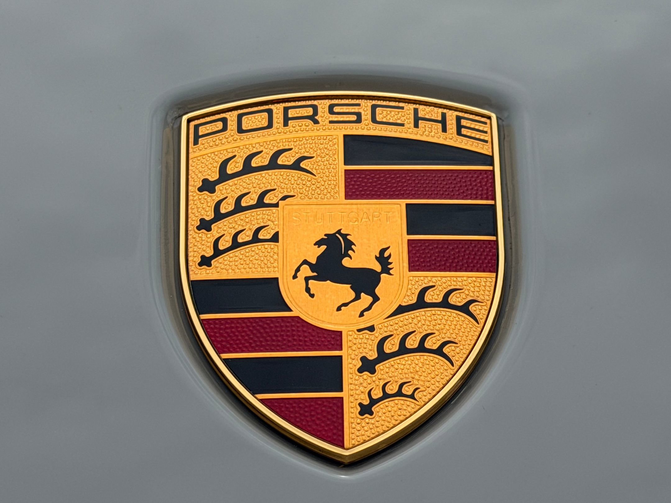 Certified 2023 Porsche Cayenne S AWD/4WD image 11