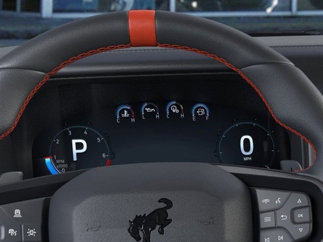 New 2025 Ford Bronco Raptor image 13